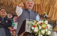 سوات میں پاکستان ڈیموکریٹک موومنٹ کے جلسے کو مکمل طور پر ایک ناکام شو قرار، محمودخان