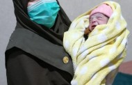 سوات، ریسکیو ایمبولینس میں نومولود بچے کی پیدائش