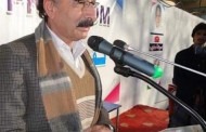 محمد علی خان, پختون روایات کا آمین, جرگہ گو اور شاعر