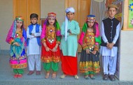 سوات میں سائنسی اور ثقافتی نمائش