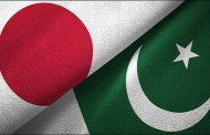 جاپان کا پاکستان پولیو پروگرام کیلئے 4.35 ملین ڈالر امداد کا اعلان