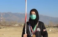 سوات کی ایمن شہزادی جس نے 14 سال کی عمر میں کئی ریکارڈ بنائے