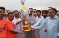 سوات کے باصلاحیت کھلاڑیوں کی بھر پور حوصلہ افزائی کرینگے، شاہد علی خان