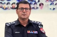 سوات میں خاتون پولیس اہلکار سمیت 159 شہیدوں کو کل سلامی دی جائے گی ، ایس پی ارشد خان
