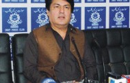سوات کے معاملات کو وزیر اعلی محمود خان خود نگرانی کررہے ہیں،بریسٹر سیف