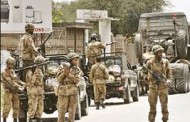 مسلح افواج کا بھاشا اور مہمند ڈیمز کی تعمیر کیلیے فنڈز دینے کا اعلان