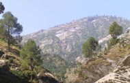 ایلم میں شدت پسندوں کی موجودگی، پورے علاقے کا محاصرہ،11 نئی چیک پوسٹیں قائم
