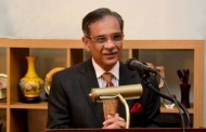 Chief Justice of Pakistan