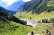Govt Remove ban on Halley areas of swat