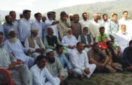 profassor mehboob retired from Matta Collage swat