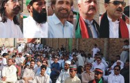 Tehrek Insaf beat the pmln in swat