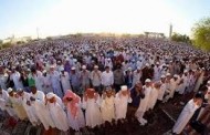 سوات سمیت آج ملک بھر کی مساجد میں لوگ اعتکاف میں بیٹھیں گے