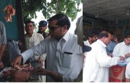 AC Matta action,shops owner arrtested