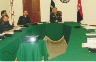 Police force are trying to Arrested Criminals said DIG Akhtar Hayat