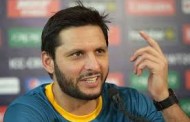 میرا کوچنگ کا مزاج نہیں،شاہد افریدی