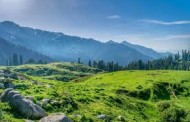 Govt Announced the upper swat District said Jirga of upper swat