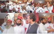 PTI will be No Seat  win next election said amir haider khan hoty
