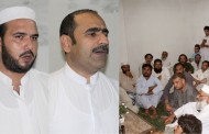 PTI Struggle against Corruption said Fazal Hakeem
