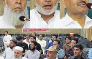 Awards Distributed in Swat