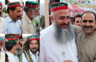 Peoples Party Leader Joined PTI in Swat valley
