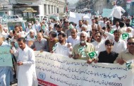 Mingora Trade Federation Rally