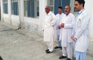 Barikot, Dengue Awareness started