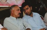 پی کے 7 ضمنی الیکشن ، سعید خان کا انتخابی مہم چلانے کیلئے حکمت عملی وضع، گھر گھر مہم شروع