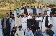 حق پرست گروپ کامقصد غریب عوام کو انکی حقوق انکی دہلیز پر دینا ہے/ ڈاکٹر امجد علی