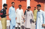 چارباغ میں غیر قانونی تجاوزات کیخلاف گرینڈ اپریشن، پلازے سیل