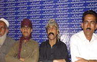 پولیس اور ڈاکٹر نے حقا ئق چھپا کر ہما ری سا تھ نا انصا فی کی ہے ، محمد جا ن اور محمد اقبال