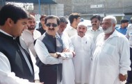 مینگورہ شہر کے مختلف اڈوں پر چھاپے، غیر قانونی اڈے سیل