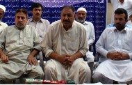عمران خان نے جو بلدیاتی نظام رائج کیا اس کے مقاصد پورے نہیں ہوئے، فضل ودود باچا