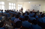 پیڈ فاؤنڈیشن کے زیر اہتمام عالمی یوم امن کے دن تقریری مقابلے