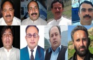 بریکوٹ پریس کلب کے انتخابات مکمل، سہیل باچا صدر خلیل باچا جی ایس منتخب