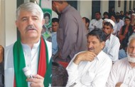 اس لئے ملک کی مقبول ترین سیاسی جماعت بن گئی ہے۔ محمود خان