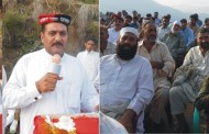 افتاب شیر پاؤ نے عوامی خدمت بھر پور انداز میں کی ہے، نصر اللہ خان