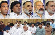امن کے قیام میں صحافیوں کا کلیدی کردار ہوتا ہے، شہزاد عالم