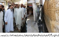 عوام کے خدمت میں کوئی کسر نہیں چھوڑینگے/چیئرمین ڈیڈک فضل حکیم خان