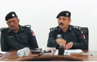 رواں سال مالاکنڈڈویژن کیلئے پر امن رہا ، محمد اعجاز خان