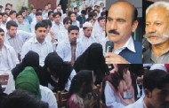 نجی میڈیکل انسٹی ٹیوٹ میں سالانہ تقسیم انعامات کی رنگا رنگ تقریب