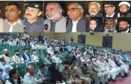 سوات میں 14 سال بعد کھلی کچہری ، عوام سرکاری افسران کیخلاف بول پڑے
