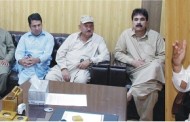 سیدو ہسپتال میں بحریہ دسترخوان سے یومیہ دس ہزار افراد مستفید ہونگے، فضل حکیم