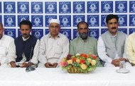 مٹہ میں تاریخ پر ہونے جلسہ عام مٹہ میں ایک تاریخی جلسہ ہوگی،مولانا عبیداللہ