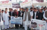 مینگورہ شہر میں صفائی مہم کا آغاز ، عوام سے حصہ لینے کی اپیل