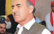 این اے فور کے عوام کو اس مرتبہ دھوکہ نہیں کیا جا سکتا،ظہور احمد