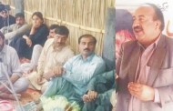 آل پاکستان بدرمنیر فیڈریشن کے زیر اہتمام مرحوم اداکار بدرمنیرکی نویں برسی منائی گئی