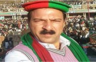 خیبر پختونخوا اسمبلی کا اقلیتی ایم پی اے گزشتہ 13ماہ سے اپنے عہدے کا حلف نہ لے سکا