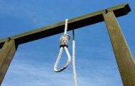 خیبرپختونخوا کی جیل میں 3خطرناک دہشت گردوں کو پھانسی