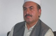 پی ٹی ائی کے نظریاتی کارکن ہیں، دوسرے پارٹی میں شامل نہیں ہوئے ، انعام اللہ