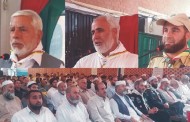 سکاوٹس کا مقصد ایک بہترین انسان بنانا ہے ، عبدالجبار خان